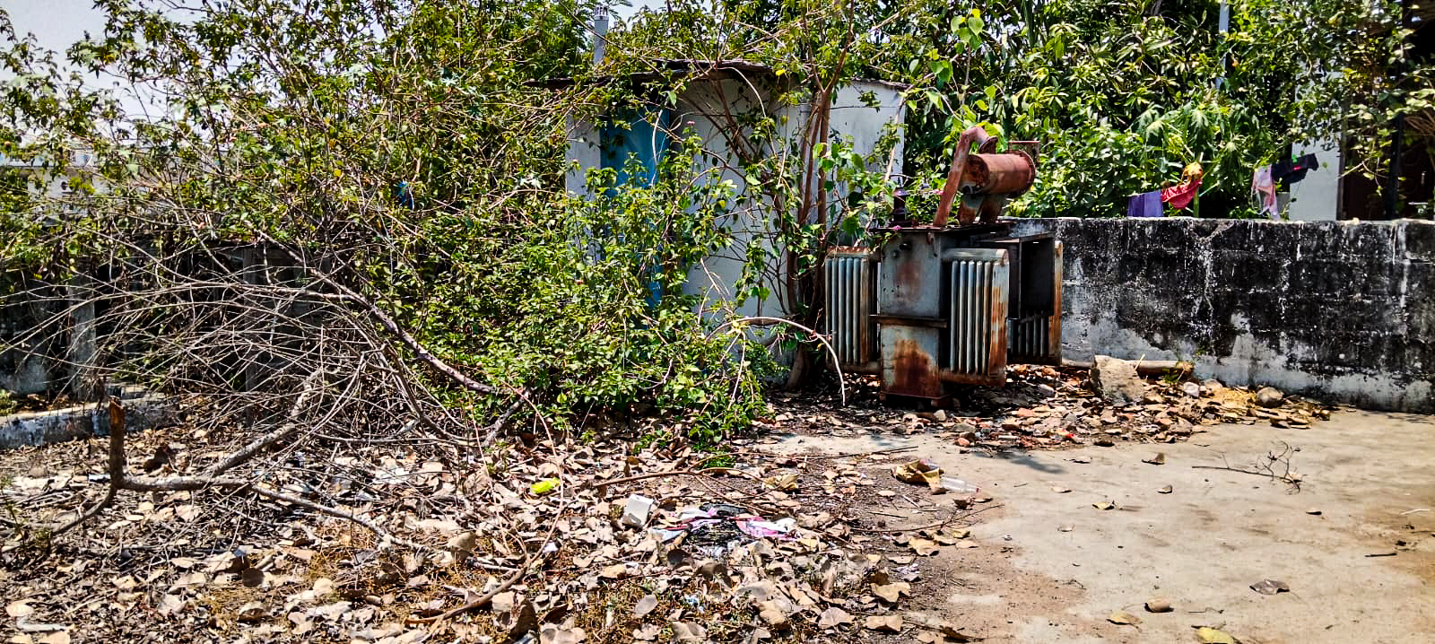 State Bank of India Auctions for Residential property in Nalgonda, Telangana image 7 of 14 in Miryalaguda, Nalgonda | State Bank of India auction property