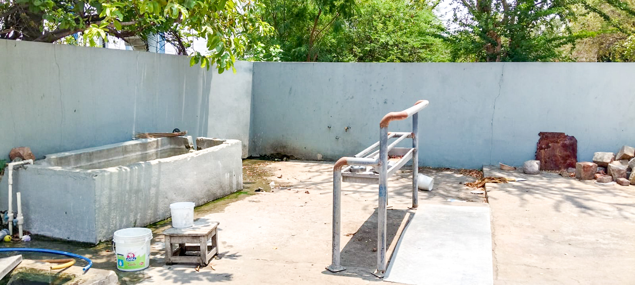 State Bank of India Auctions for Residential property in Nalgonda, Telangana image 4 of 14 in Miryalaguda, Nalgonda | State Bank of India auction property