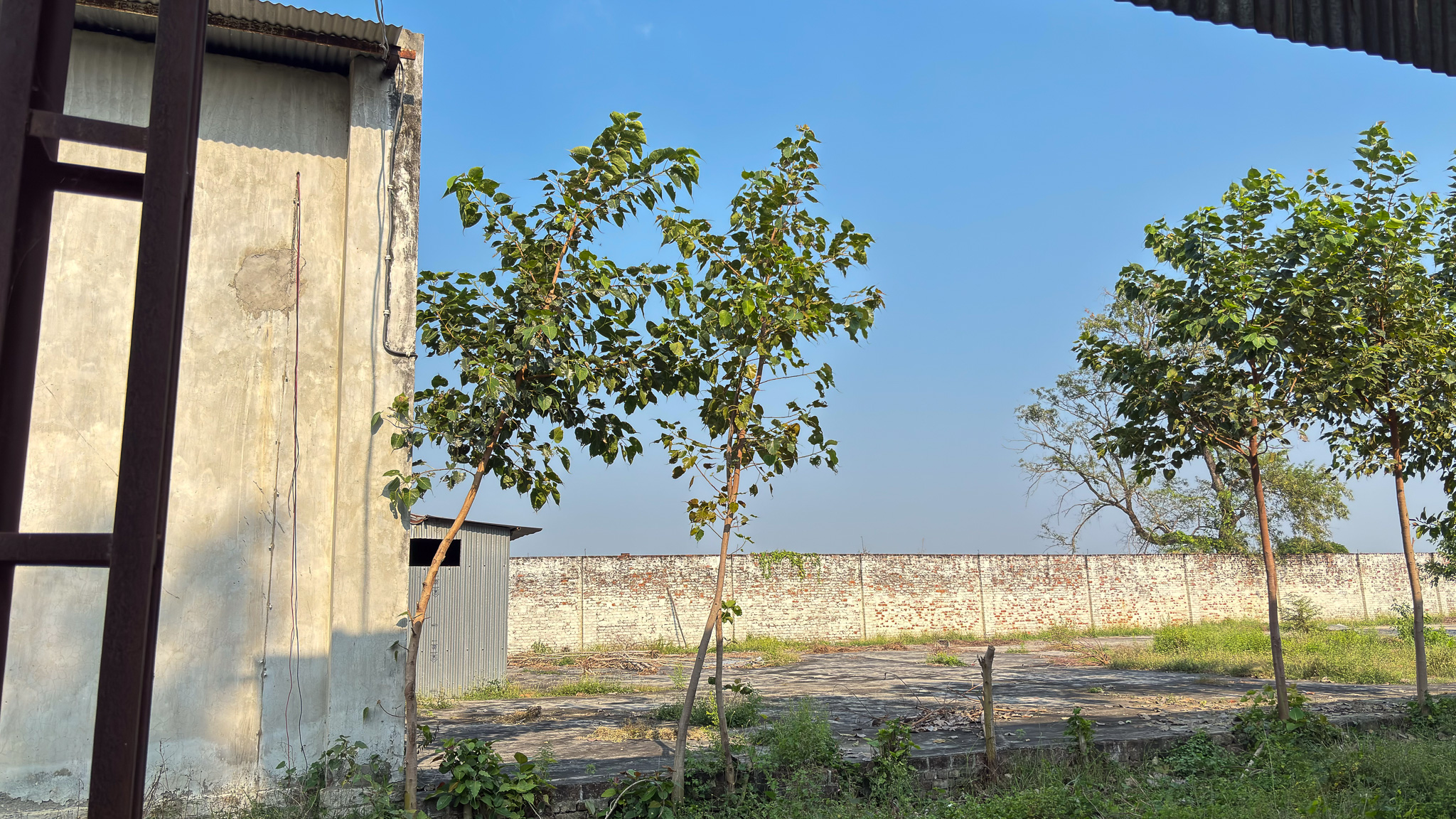Indian Bank Auctions for Industrials property in Lakhimpur Kheri, Uttar Pradesh image 11 of 19 in Kheri, Lakhimpur Kheri | Indian Bank auction property