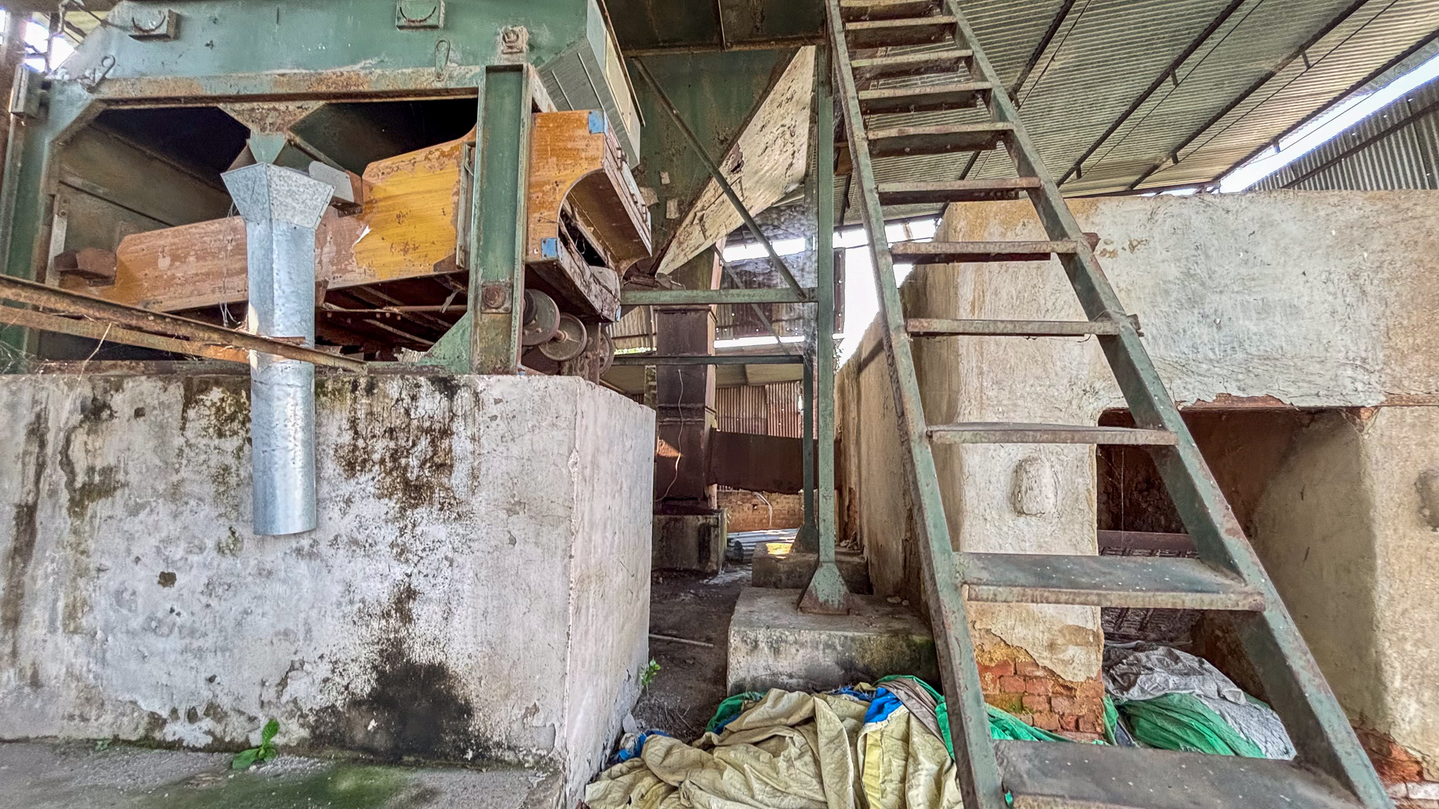 Indian Bank Auctions for Industrials property in Lakhimpur Kheri, Uttar Pradesh image 9 of 19 in Kheri, Lakhimpur Kheri | Indian Bank auction property