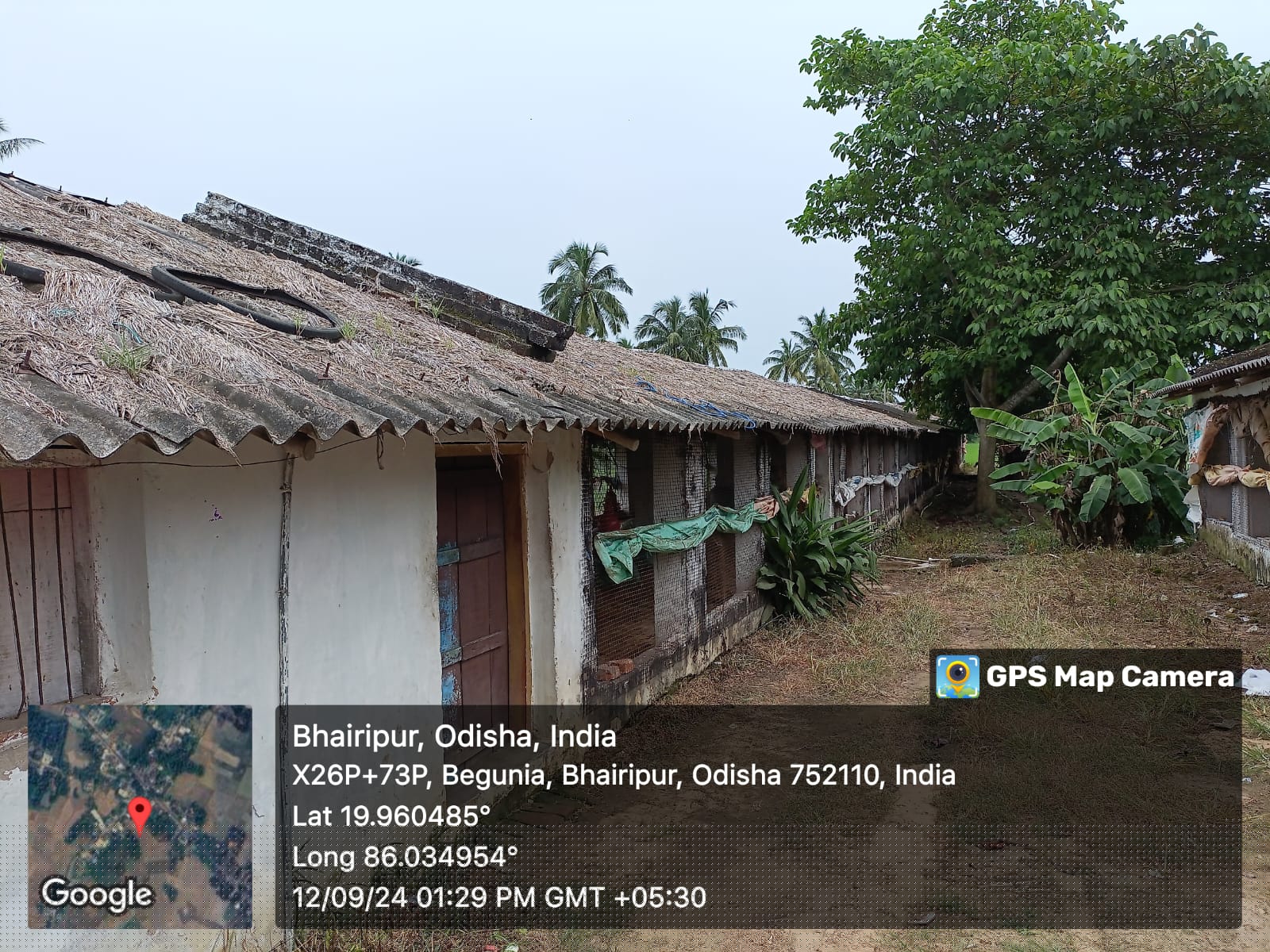 Punjab National Bank Auctions for Residential property in Puri, Odisha image 2 of 2 in Konark, Puri | Punjab National Bank auction property