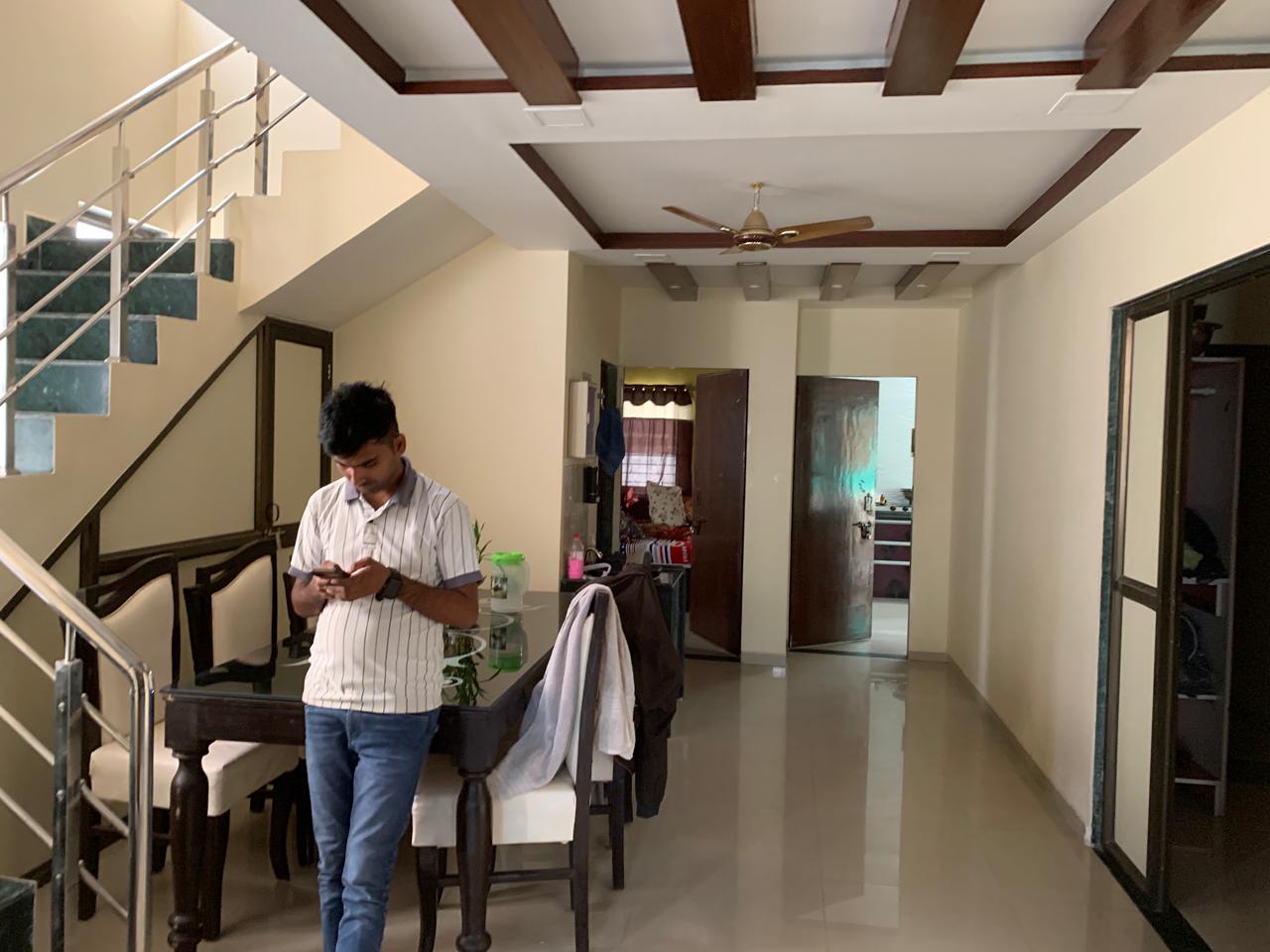 Bank of Baroda Auctions for Residential property in Palghar, Maharashtra image 5 of 6 in Talasari, Palghar | Bank of Baroda auction property