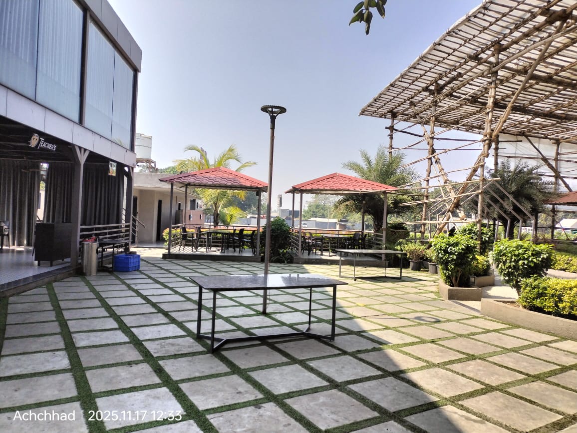 Bank of Baroda Auctions for Commercial property in Palghar, Maharashtra image 4 of 6 in Talasari, Palghar | Bank of Baroda auction property