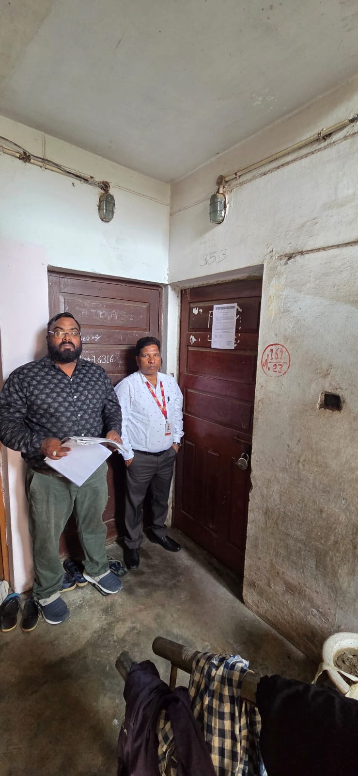 Punjab National Bank Auctions for Residential property in Durg, Chhattisgarh image 2 of 2 in Bhilai, Durg | Punjab National Bank auction property