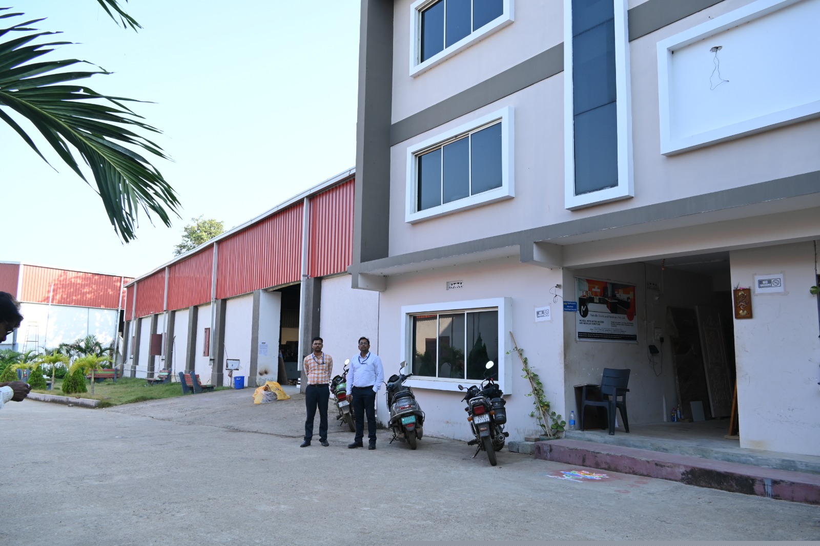 Indian Bank Auctions for Industrials property in Ganjam, Odisha image 2 of 10 in Berhampur, Ganjam | Indian Bank auction property