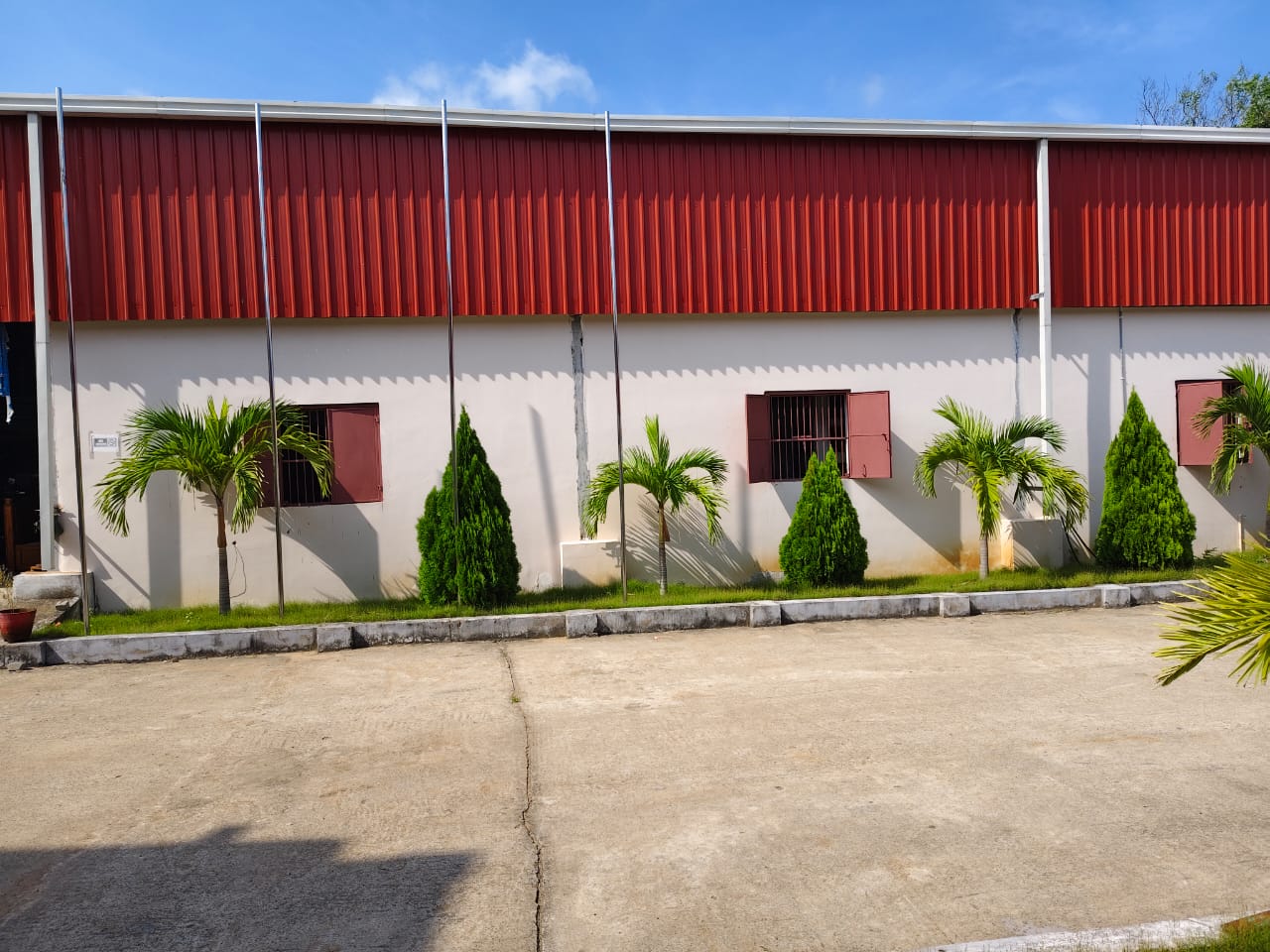 Indian Bank Auctions for Industrials property in Ganjam, Odisha image 3 of 10 in Berhampur, Ganjam | Indian Bank auction property