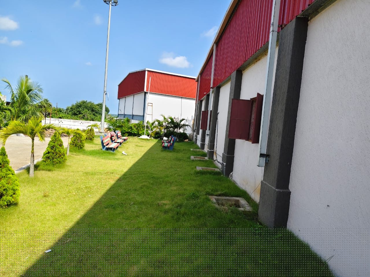 Indian Bank Auctions for Industrials property in Ganjam, Odisha image 4 of 10 in Berhampur, Ganjam | Indian Bank auction property