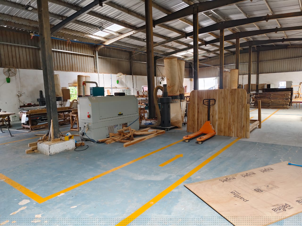 Indian Bank Auctions for Industrials property in Ganjam, Odisha image 6 of 10 in Berhampur, Ganjam | Indian Bank auction property