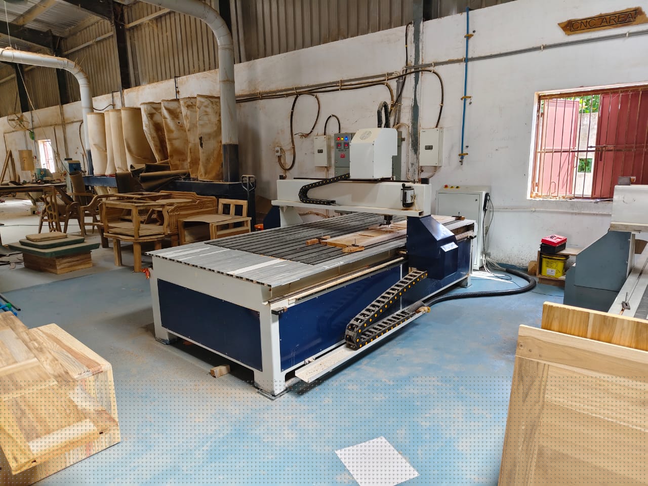 Indian Bank Auctions for Industrials property in Ganjam, Odisha image 7 of 10 in Berhampur, Ganjam | Indian Bank auction property