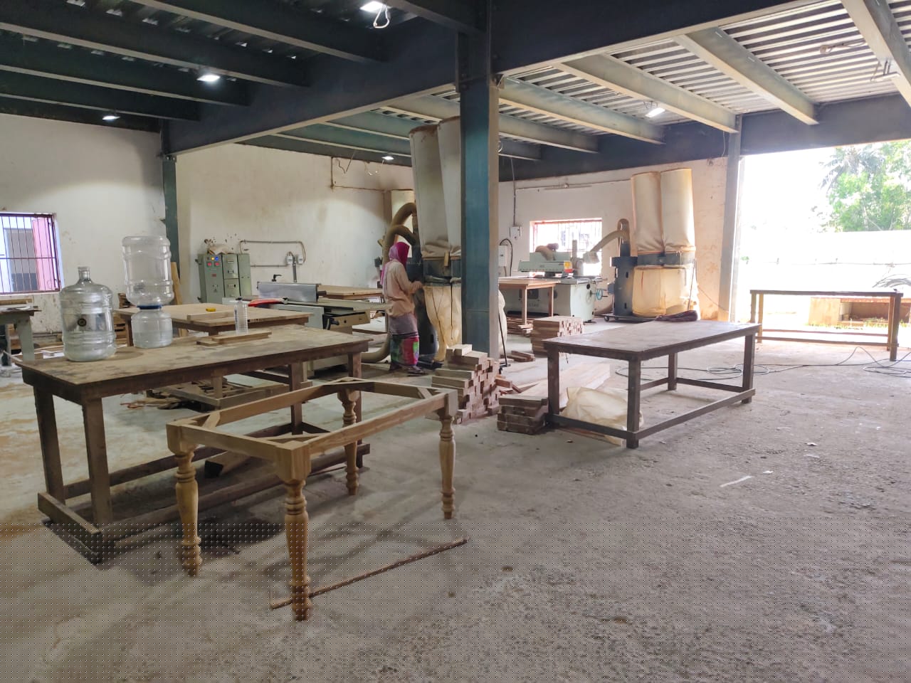 Indian Bank Auctions for Industrials property in Ganjam, Odisha image 8 of 10 in Berhampur, Ganjam | Indian Bank auction property