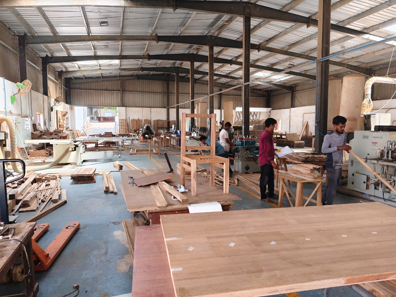 Indian Bank Auctions for Industrials property in Ganjam, Odisha image 9 of 10 in Berhampur, Ganjam | Indian Bank auction property