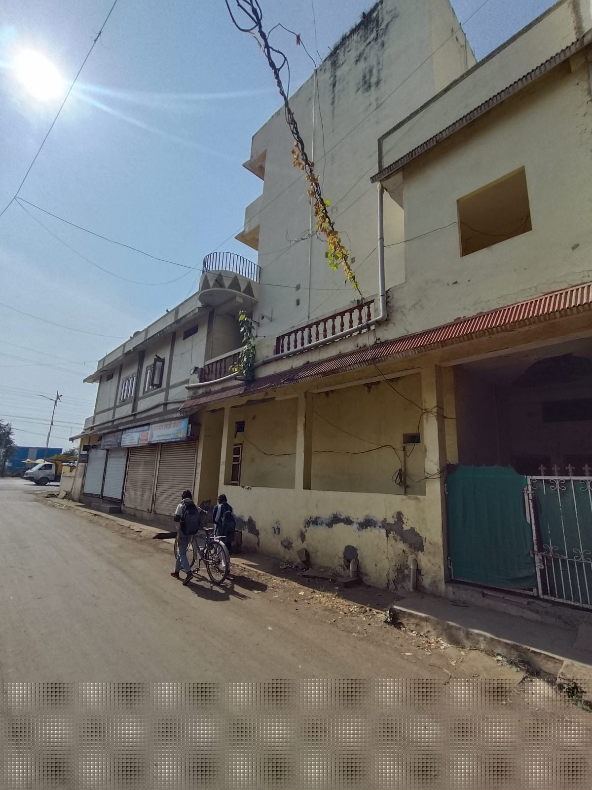 Bank of India Auctions for Residential property in Khargone, Madhya Pradesh image 2 of 6 in Jaitpur, Khargone | Bank of India auction property