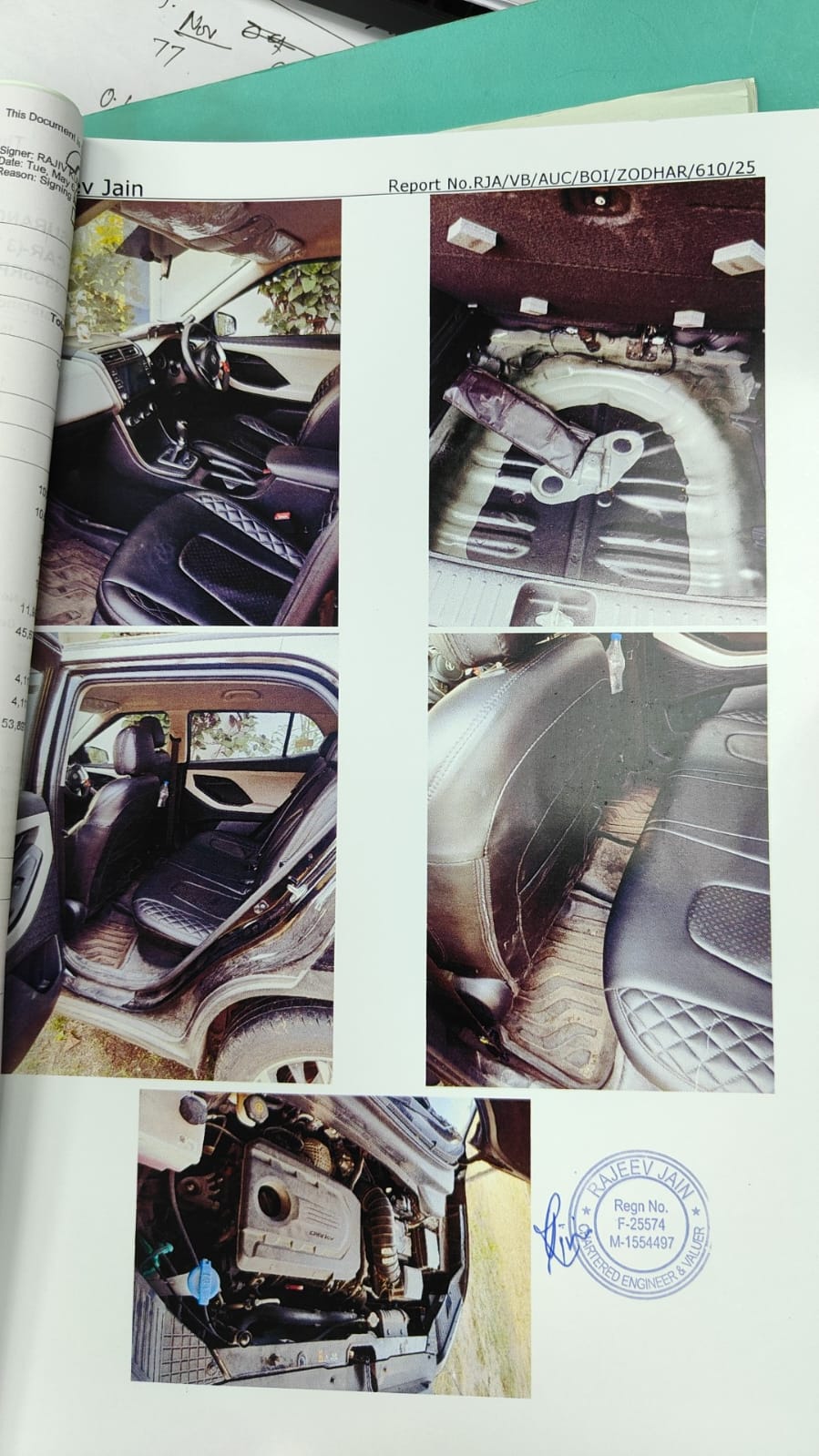 Bank of India Auctions for Others property in Khargone, Madhya Pradesh image 3 of 4 in Jaitpur, Khargone | Bank of India auction property