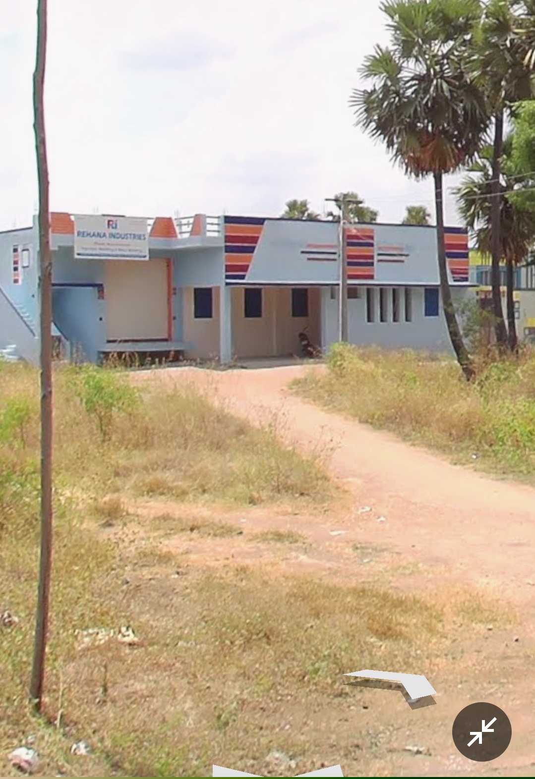 Canara Bank Auctions for Commercial property in Madurai, Tamil Nadu image 2 of 2 in Thirumangalam, Madurai | Canara Bank auction property