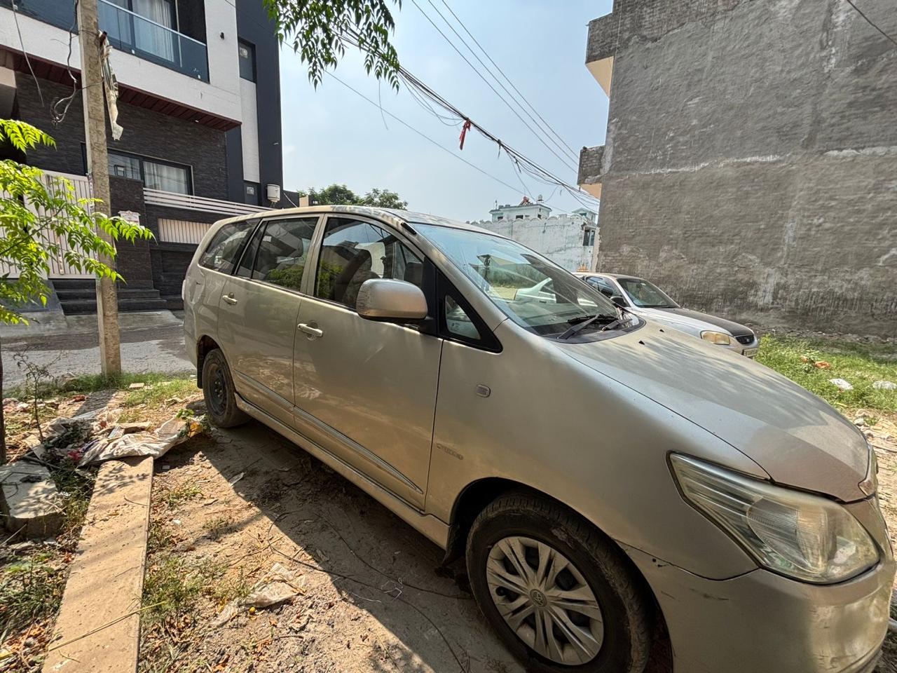 Bank of Baroda Auctions for Vehicle Auctions property in Ludhiana, Punjab image 2 of 2 in Ludhiana, Ludhiana | Bank of Baroda auction property