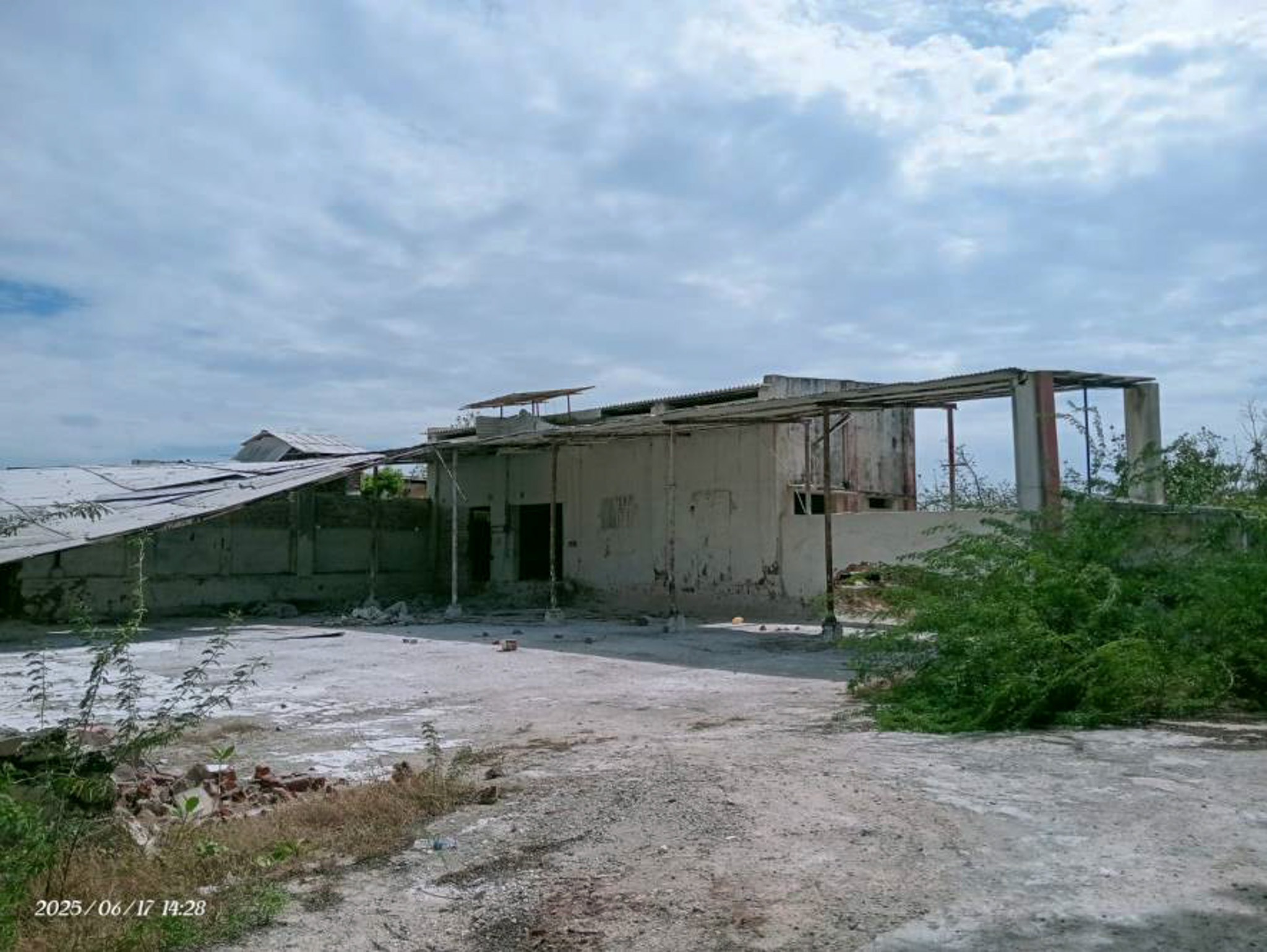 State Bank of India Auctions for Industrials property in Virudhunagar, Tamil Nadu image 12 of 15 in Rajapalayam, Virudhunagar | State Bank of India auction property