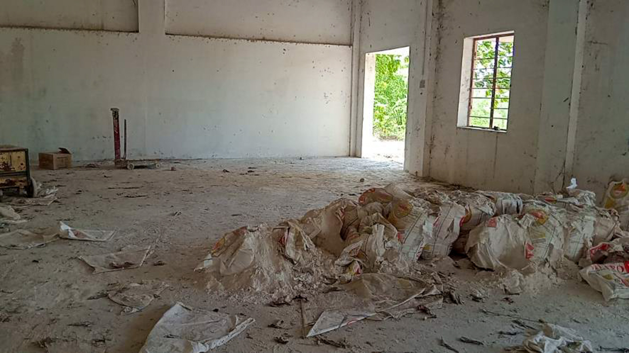 State Bank of India Auctions for Industrials property in Virudhunagar, Tamil Nadu image 6 of 15 in Rajapalayam, Virudhunagar | State Bank of India auction property