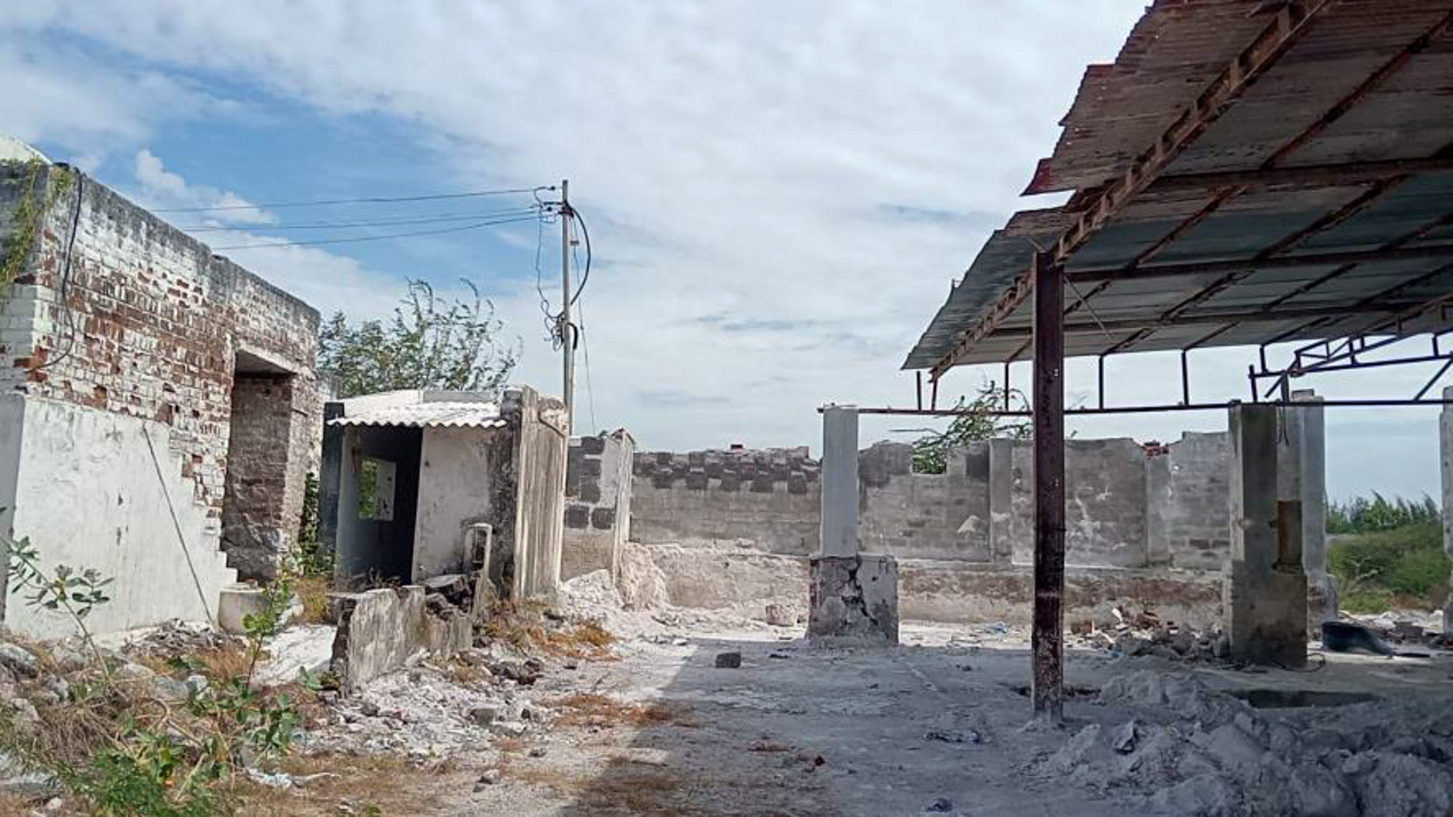 State Bank of India Auctions for Industrials property in Virudhunagar, Tamil Nadu image 7 of 15 in Rajapalayam, Virudhunagar | State Bank of India auction property