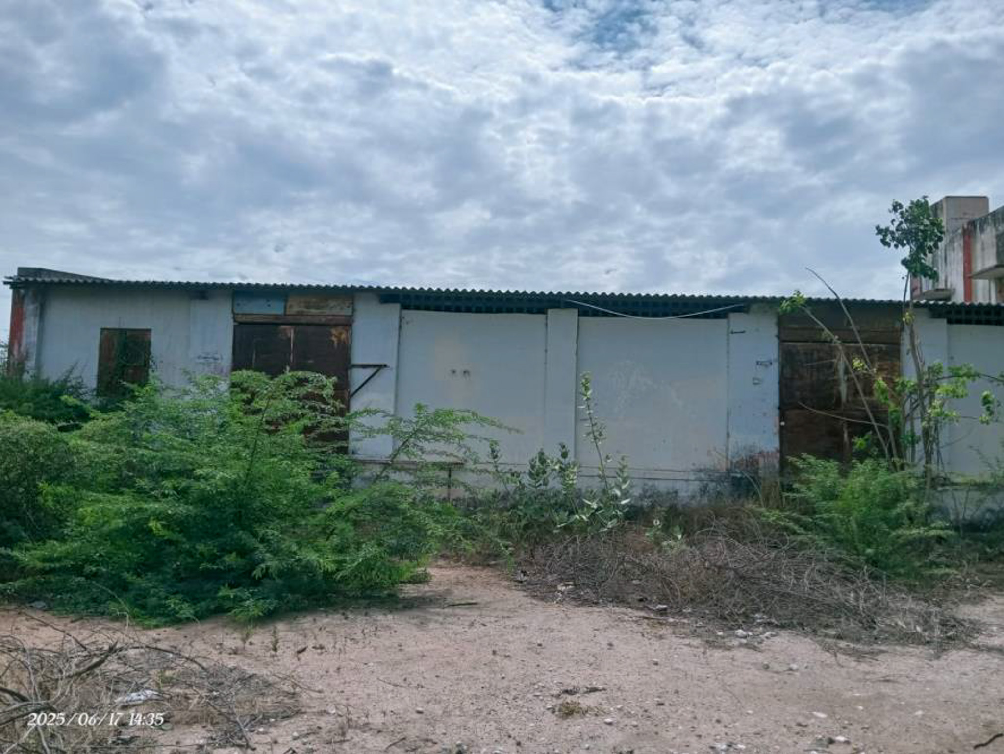 State Bank of India Auctions for Industrials property in Virudhunagar, Tamil Nadu image 8 of 15 in Rajapalayam, Virudhunagar | State Bank of India auction property