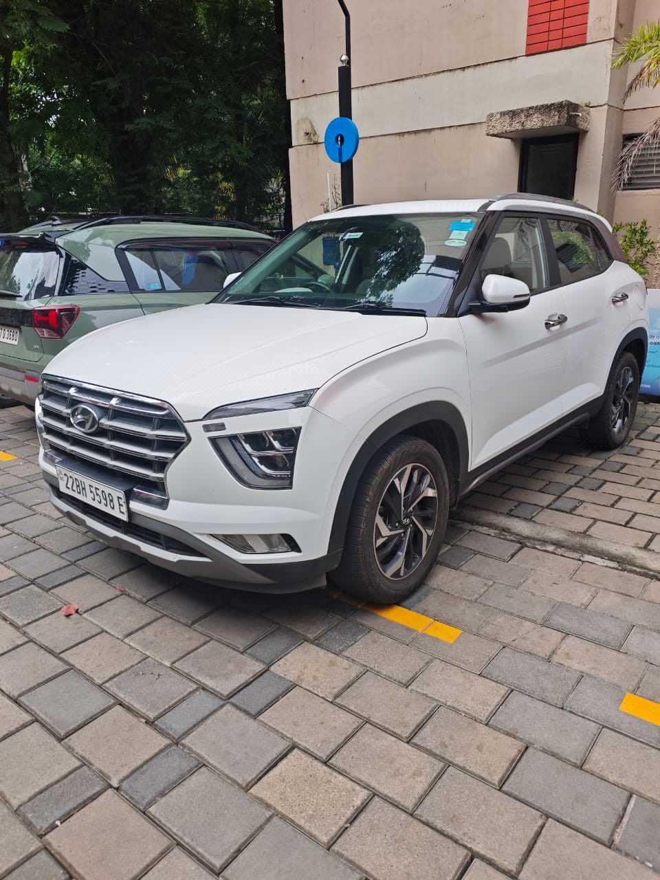 State Bank of India Auctions for Vehicle Auctions property in Pune, Maharashtra image 3 of 3 in Pune, Pune | State Bank of India auction property