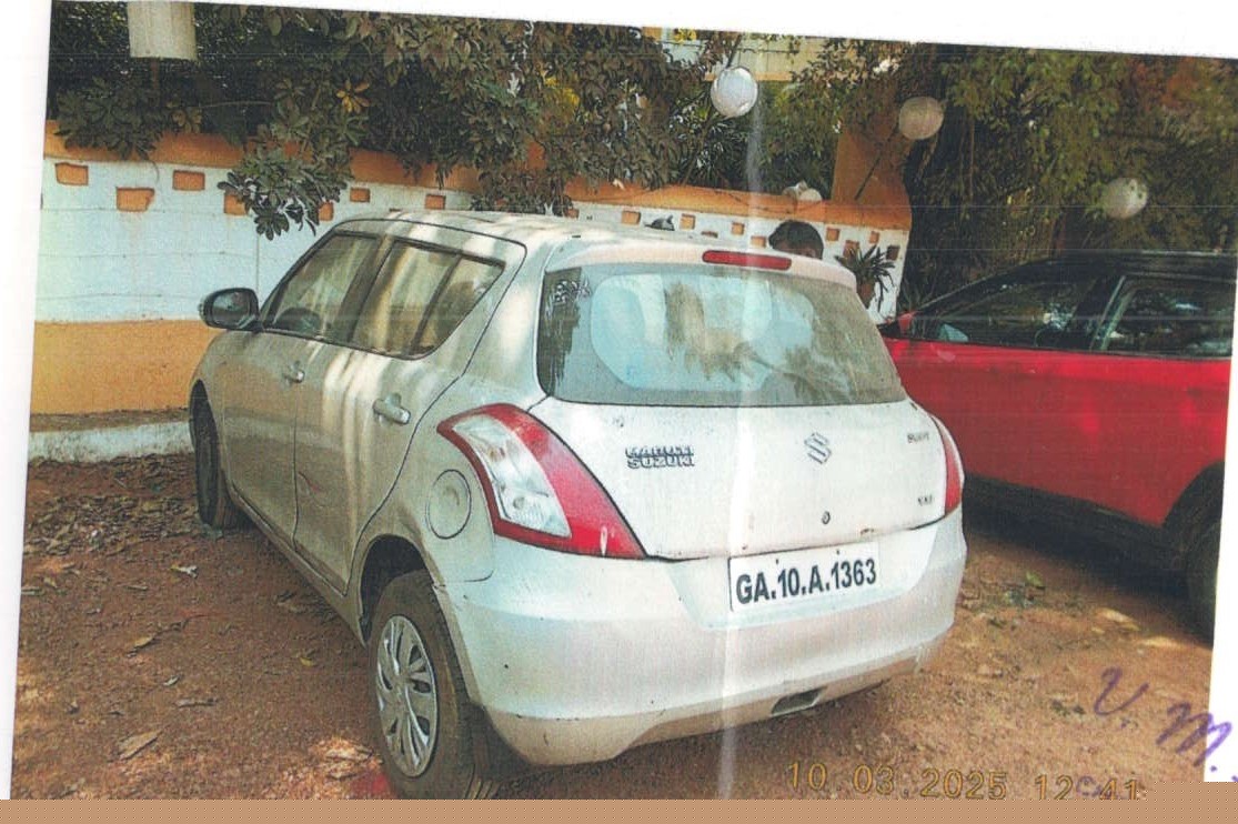 Bank of India Auctions for undefined property in Goa, Goa image 2 of 2 in Canacona, Goa | Bank of India auction property