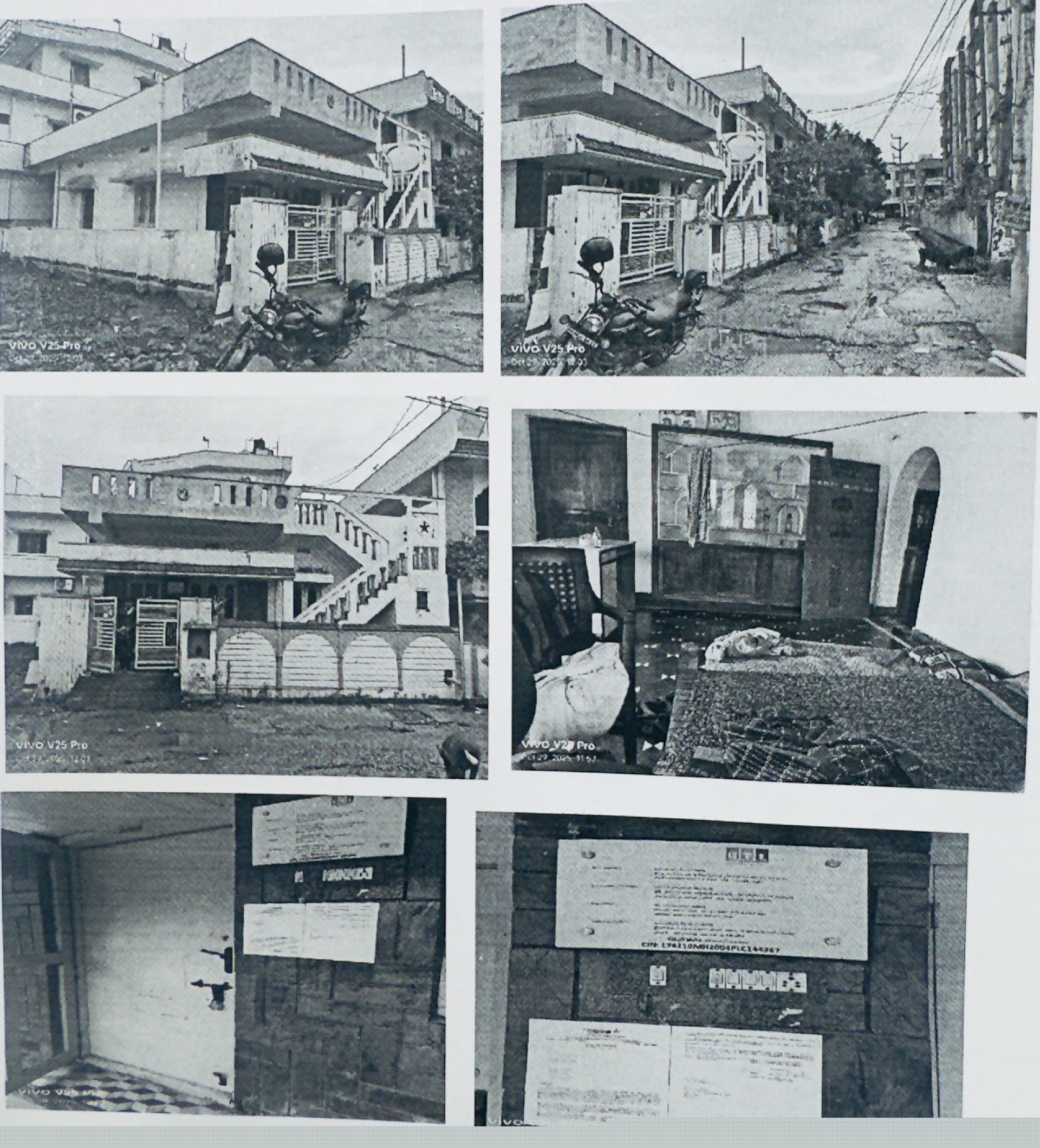 Bank of India Auctions for Residential property in Visakhapatnam, Andhra Pradesh image 2 of 2 in Visakhapatnam, Visakhapatnam | Bank of India auction property