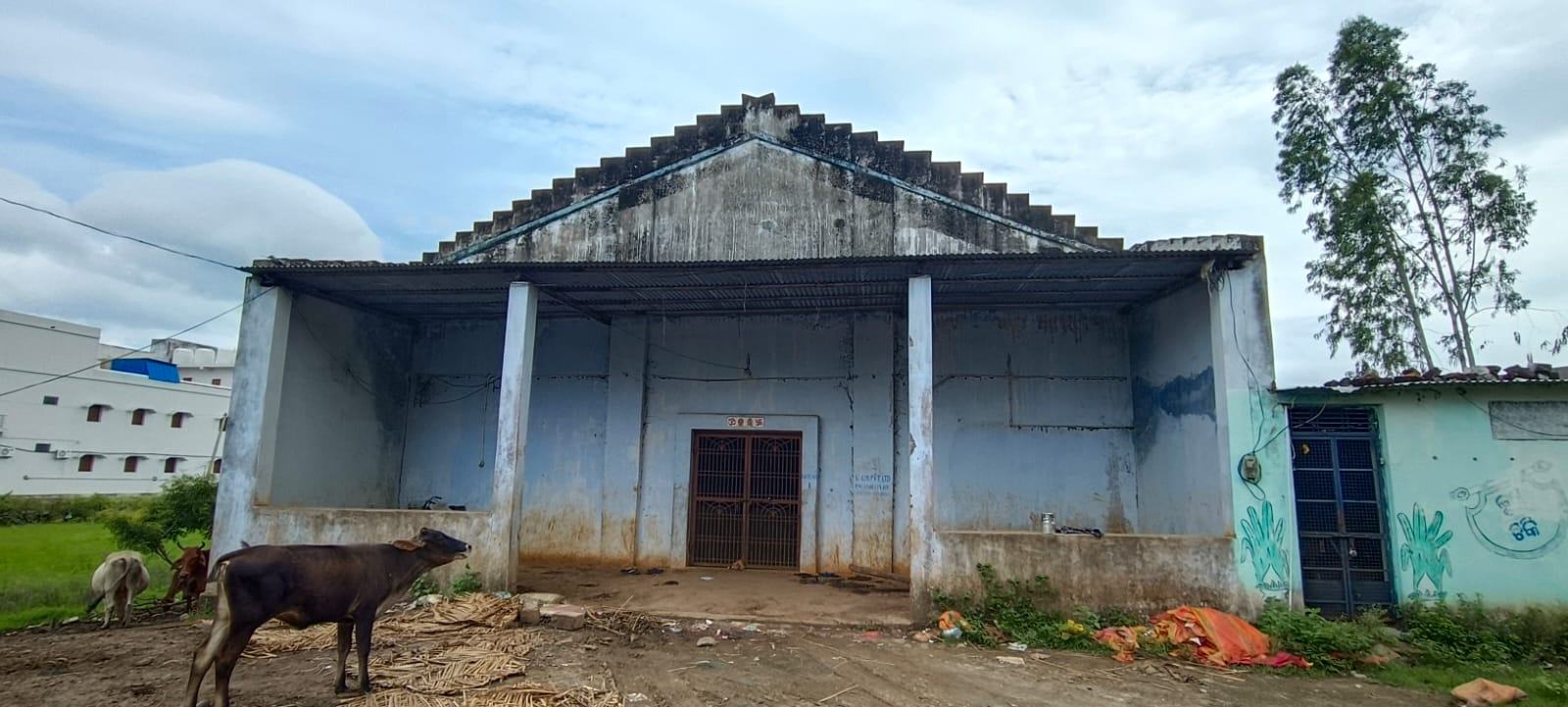 Indian Bank Auctions for Industrials property in Ganjam, Odisha image 5 of 5 in Berhampur, Ganjam | Indian Bank auction property
