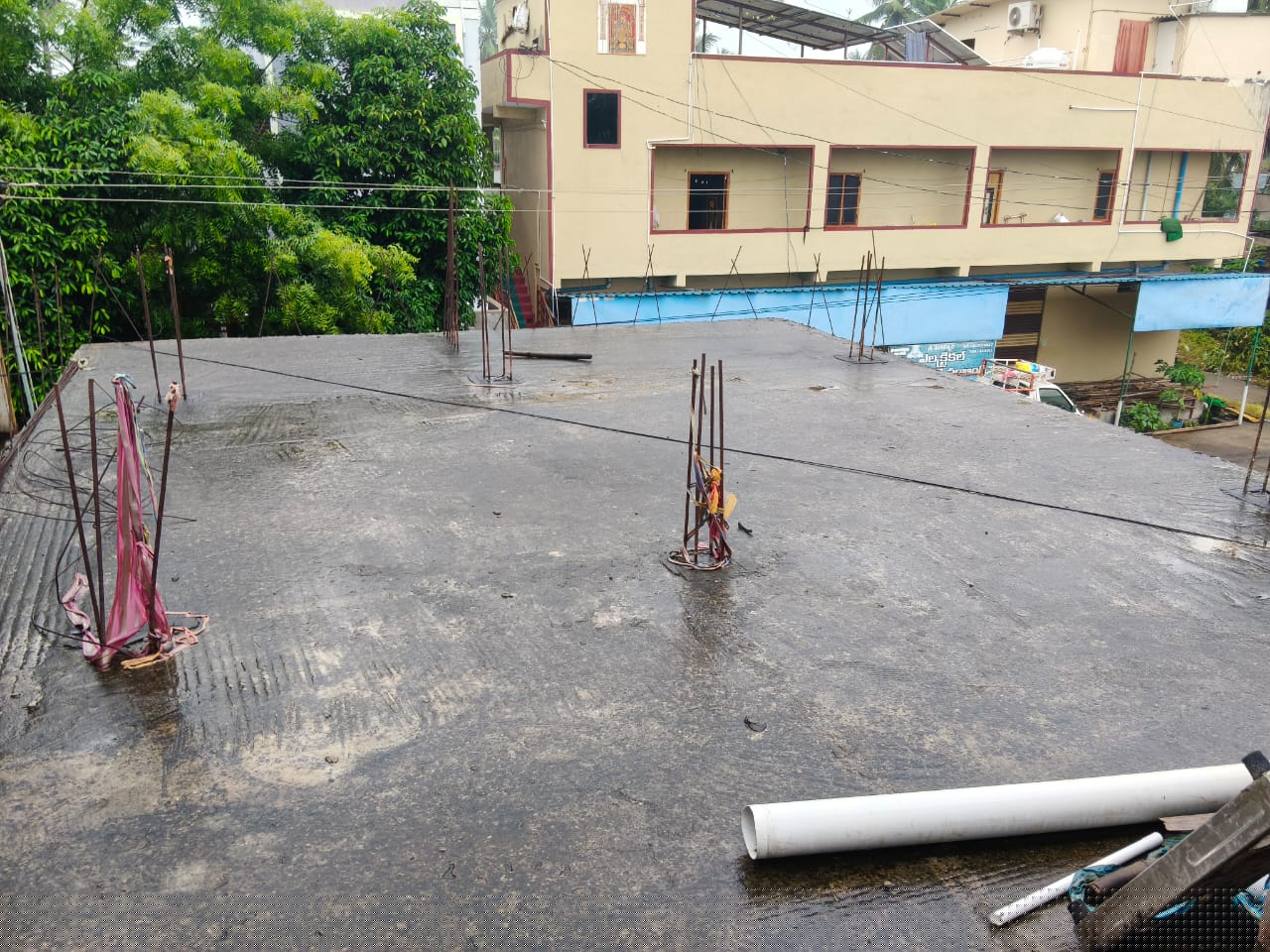 Bank of India Auctions for Residential property in East Godavari, Andhra Pradesh image 3 of 3 in Chagallu, East Godavari | Bank of India auction property
