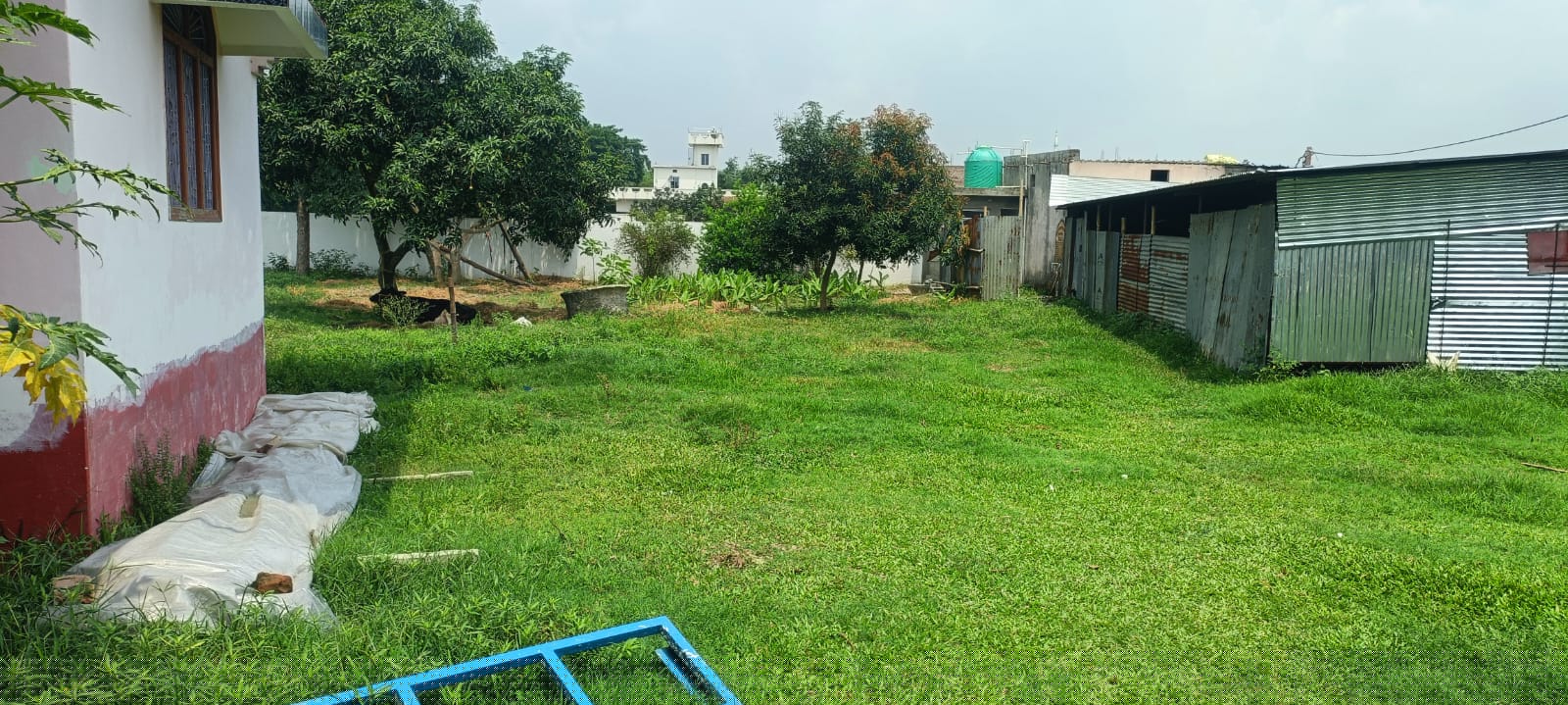 Central Bank of India Auctions for Residential property in Araria, Bihar image 2 of 2 in Araria, Araria | Central Bank of India auction property