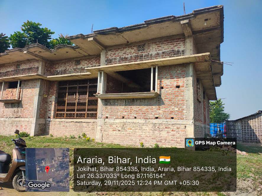 Central Bank of India Auctions for Residential property in Araria, Bihar image 6 of 22 in Araria, Araria | Central Bank of India auction property