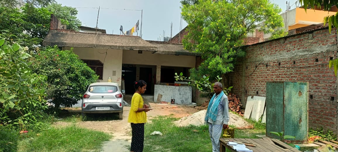 Central Bank of India Auctions for Residential property in Araria, Bihar image 2 of 2 in Araria, Araria | Central Bank of India auction property