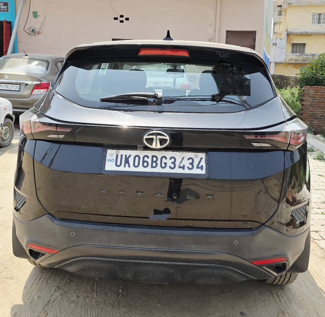 Bank of Baroda Auctions for undefined property in Udham Singh Nagar, Uttarakhand image 2 of 4 in Dineshpur, Udham Singh Nagar | Bank of Baroda auction property