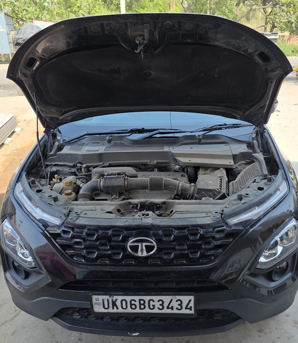 Bank of Baroda Auctions for undefined property in Udham Singh Nagar, Uttarakhand image 3 of 4 in Dineshpur, Udham Singh Nagar | Bank of Baroda auction property