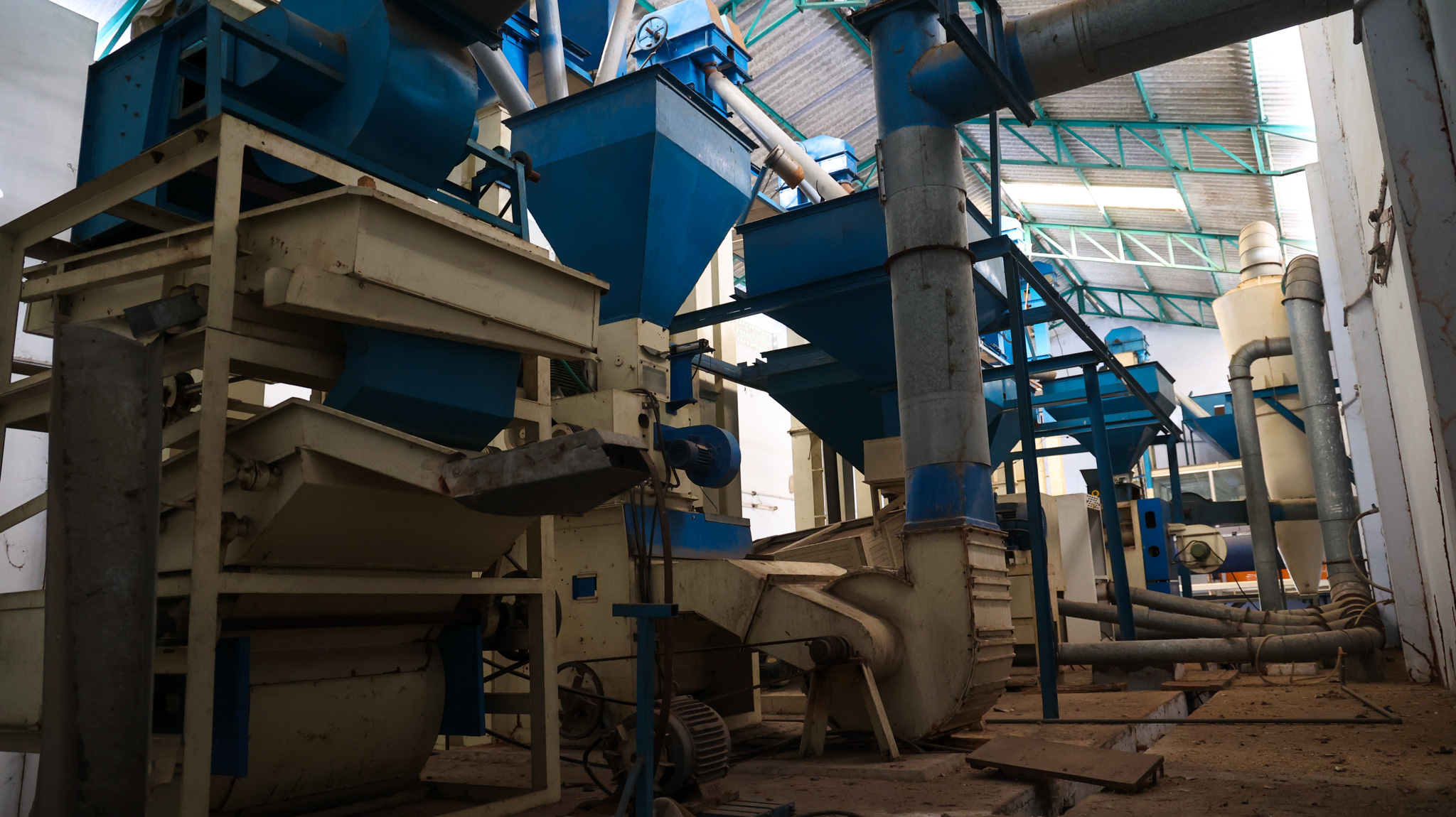 State Bank of India Auctions for Industrials property in Karur, Tamil Nadu image 10 of 19 in Kulithalai, Karur | State Bank of India auction property