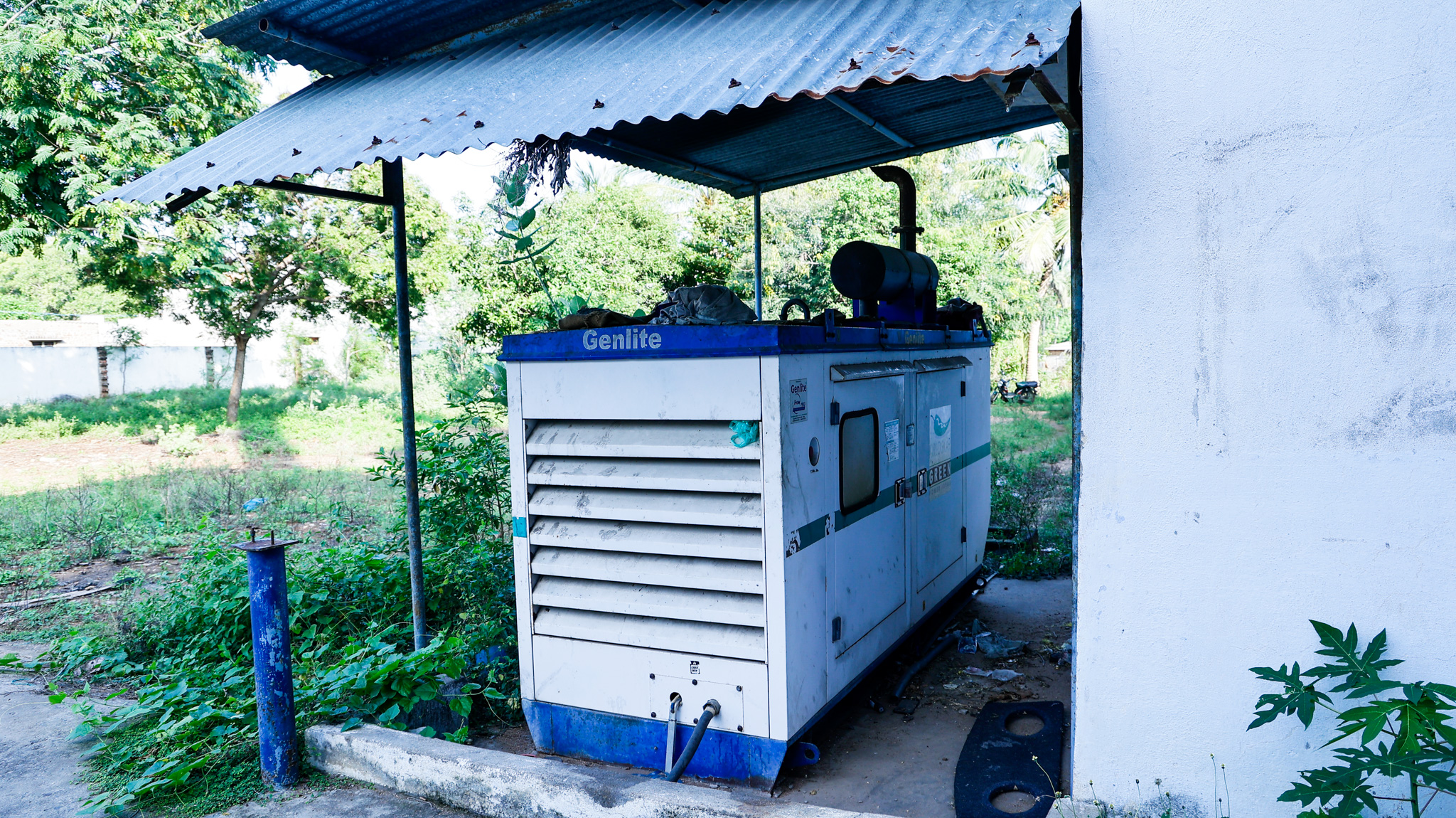 State Bank of India Auctions for Industrials property in Karur, Tamil Nadu image 3 of 9 in Kulithalai, Karur | State Bank of India auction property