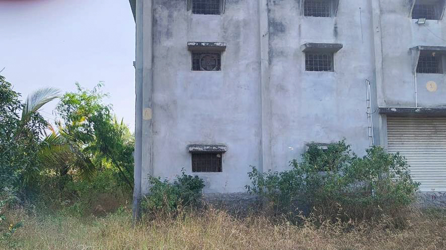 Punjab National Bank Auctions for Commercial property in Latur, Maharashtra image 17 of 25 in Arvi, Latur | Punjab National Bank auction property