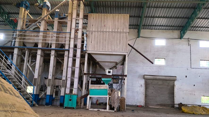 Punjab National Bank Auctions for Commercial property in Latur, Maharashtra image 19 of 25 in Arvi, Latur | Punjab National Bank auction property