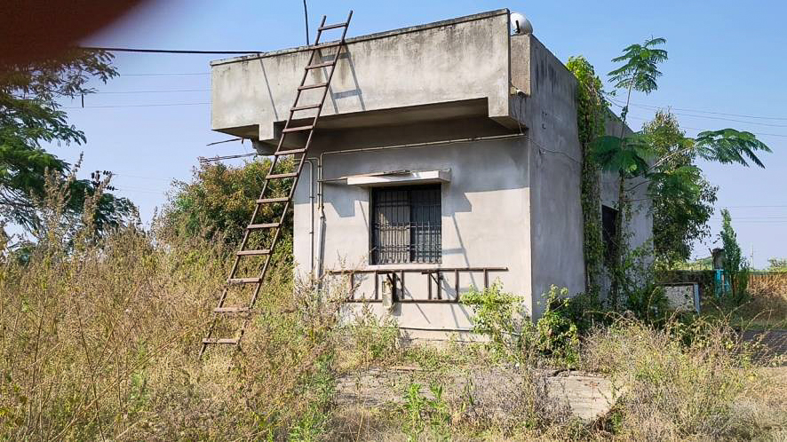 Punjab National Bank Auctions for Commercial property in Latur, Maharashtra image 20 of 25 in Arvi, Latur | Punjab National Bank auction property