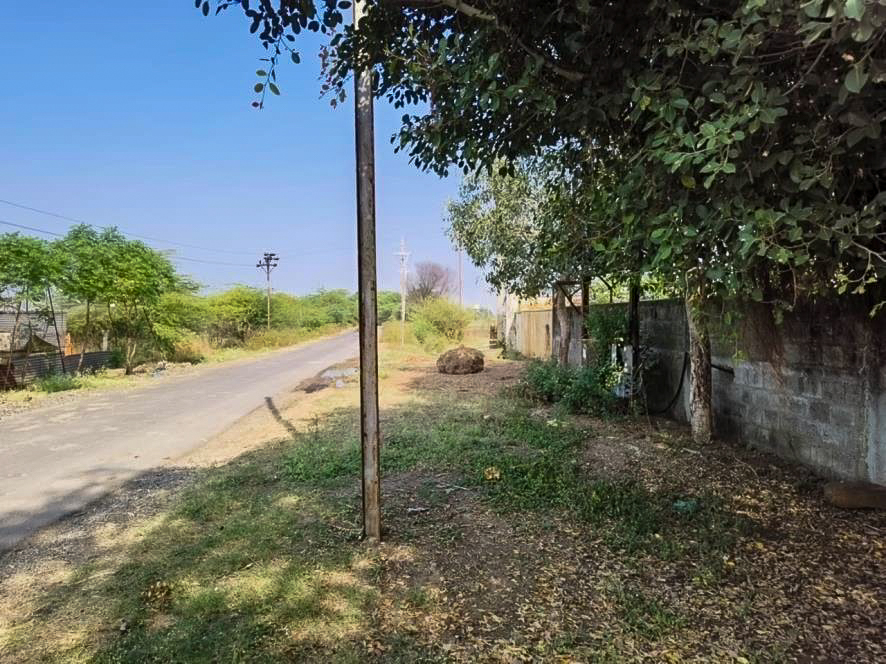 Punjab National Bank Auctions for Commercial property in Latur, Maharashtra image 5 of 25 in Arvi, Latur | Punjab National Bank auction property