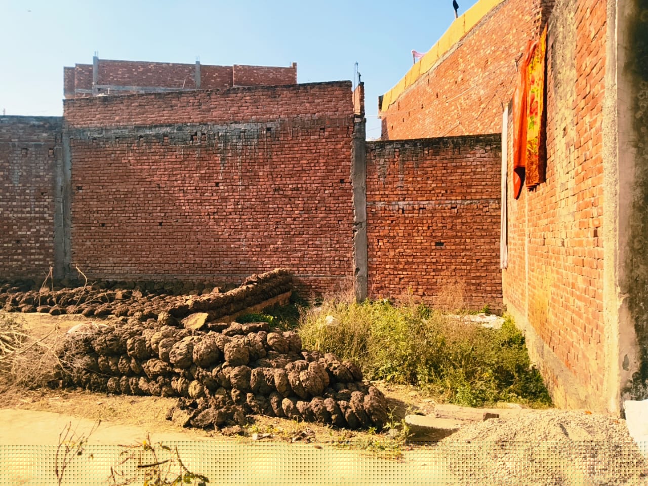 Punjab National Bank Auctions for Residential property in Shamli, Uttar Pradesh image 2 of 5 in Kairana, Shamli | Punjab National Bank auction property