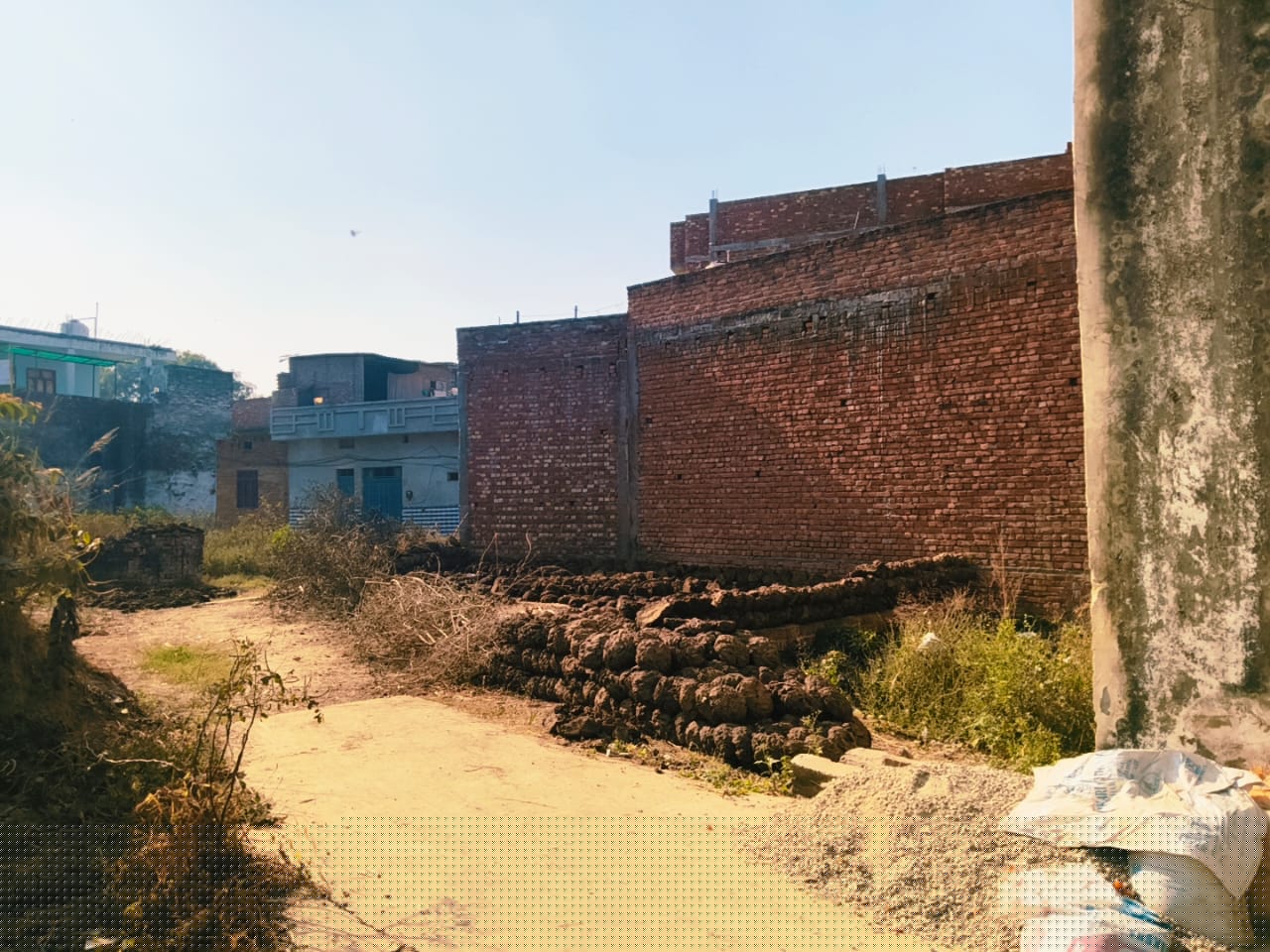 Punjab National Bank Auctions for Residential property in Shamli, Uttar Pradesh image 3 of 5 in Kairana, Shamli | Punjab National Bank auction property