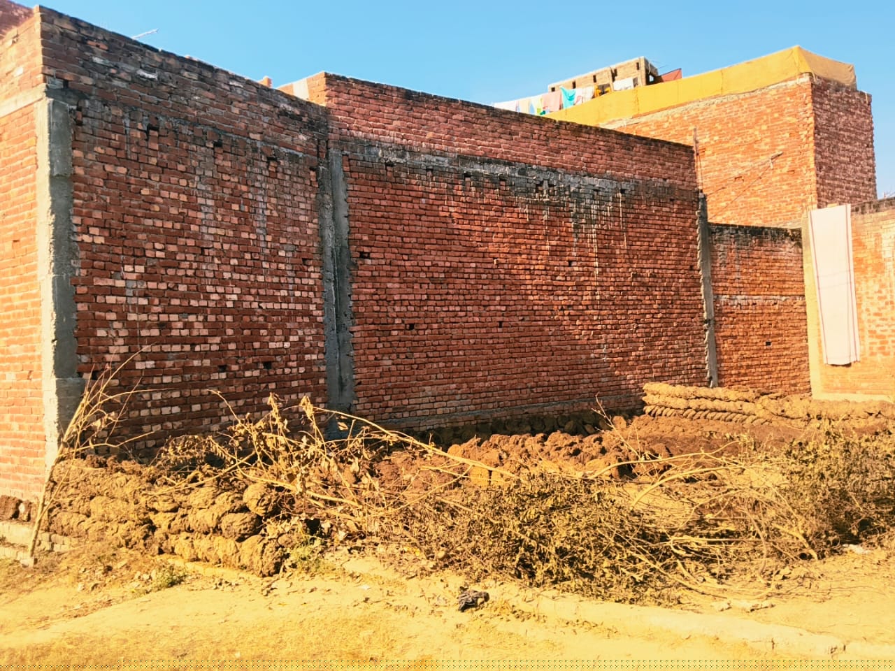 Punjab National Bank Auctions for Residential property in Shamli, Uttar Pradesh image 4 of 5 in Kairana, Shamli | Punjab National Bank auction property
