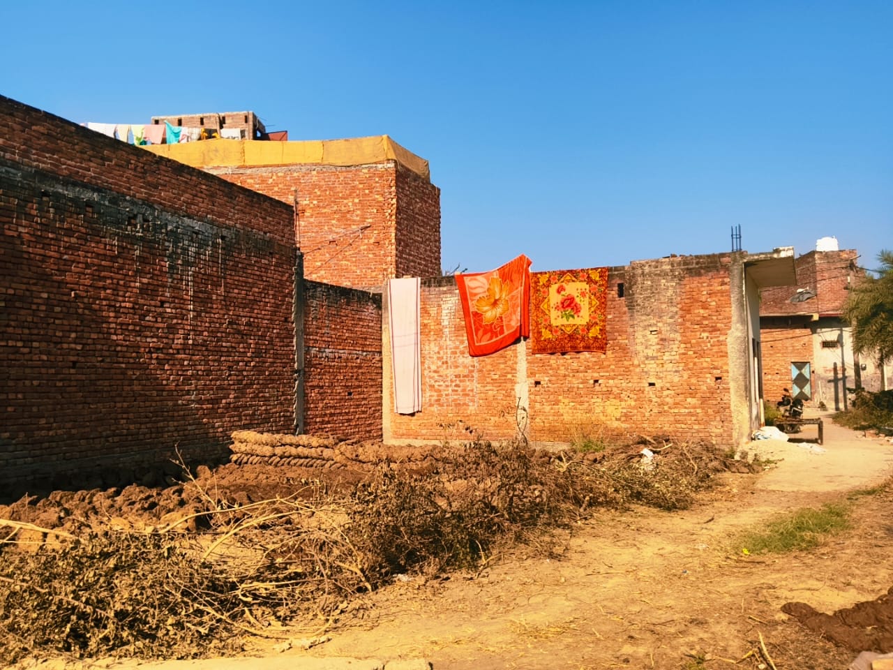 Punjab National Bank Auctions for Residential property in Shamli, Uttar Pradesh image 5 of 5 in Kairana, Shamli | Punjab National Bank auction property