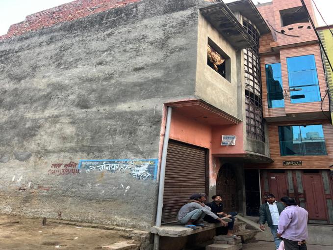 Punjab National Bank Auctions for Residential property in Shamli, Uttar Pradesh image 2 of 4 in Banat, Shamli | Punjab National Bank auction property