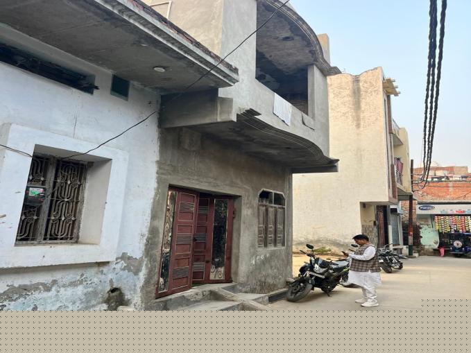 Punjab National Bank Auctions for Residential property in Shamli, Uttar Pradesh image 3 of 4 in Banat, Shamli | Punjab National Bank auction property