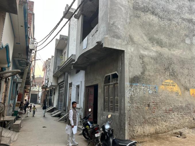 Punjab National Bank Auctions for Residential property in Shamli, Uttar Pradesh image 4 of 4 in Banat, Shamli | Punjab National Bank auction property