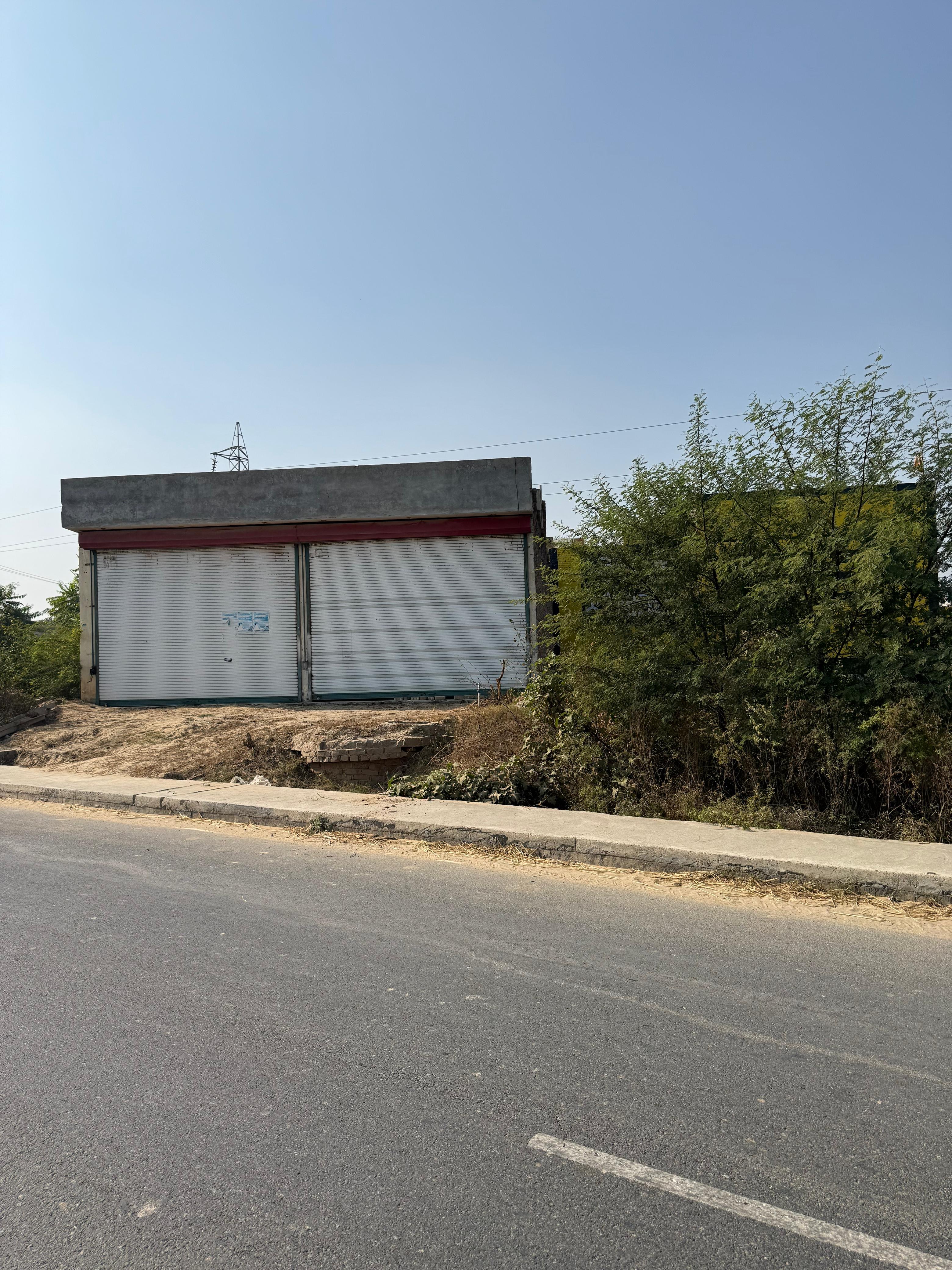 Bank of Baroda Auctions for Commercial property in Fazilka, Punjab image 2 of 3 in Abohar, Fazilka | Bank of Baroda auction property