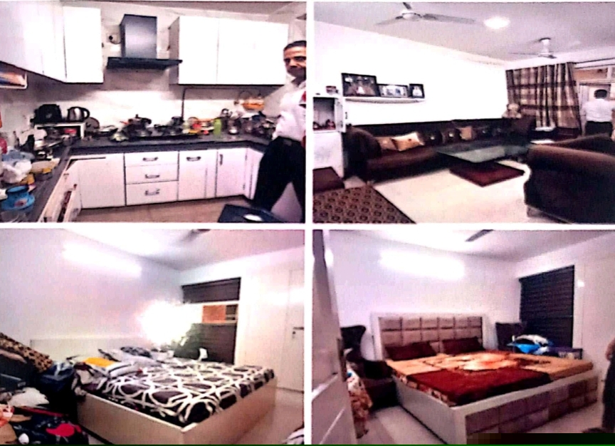 Indian Bank Auctions for Residential property in New Delhi, Delhi image 2 of 2 in New Delhi, New Delhi | Indian Bank auction property