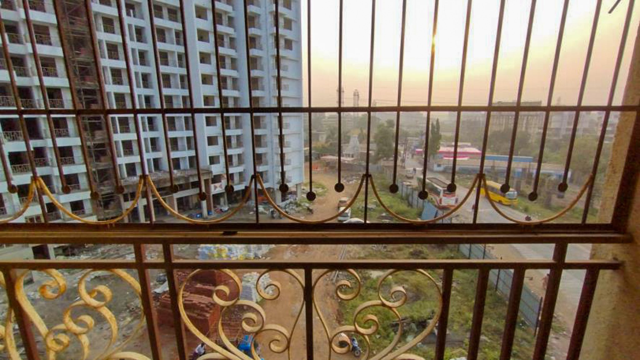 State Bank of India Auctions for Residential property in Thane, Maharashtra image 13 of 21 in Ambarnath, Thane | State Bank of India auction property