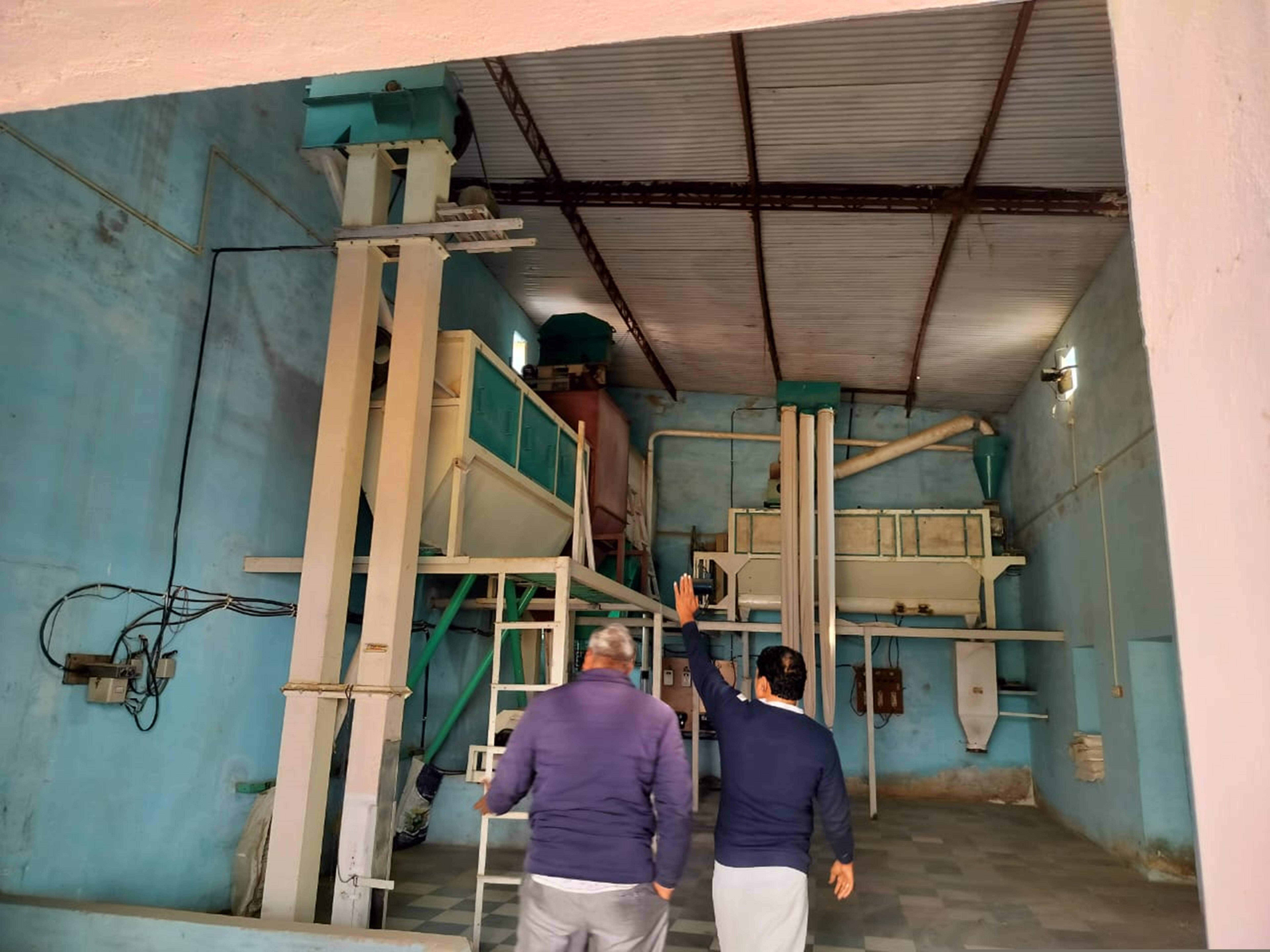 Punjab National Bank Auctions for Residential property in Bikaner, Rajasthan image 2 of 2 in Dungargarh, Bikaner | Punjab National Bank auction property